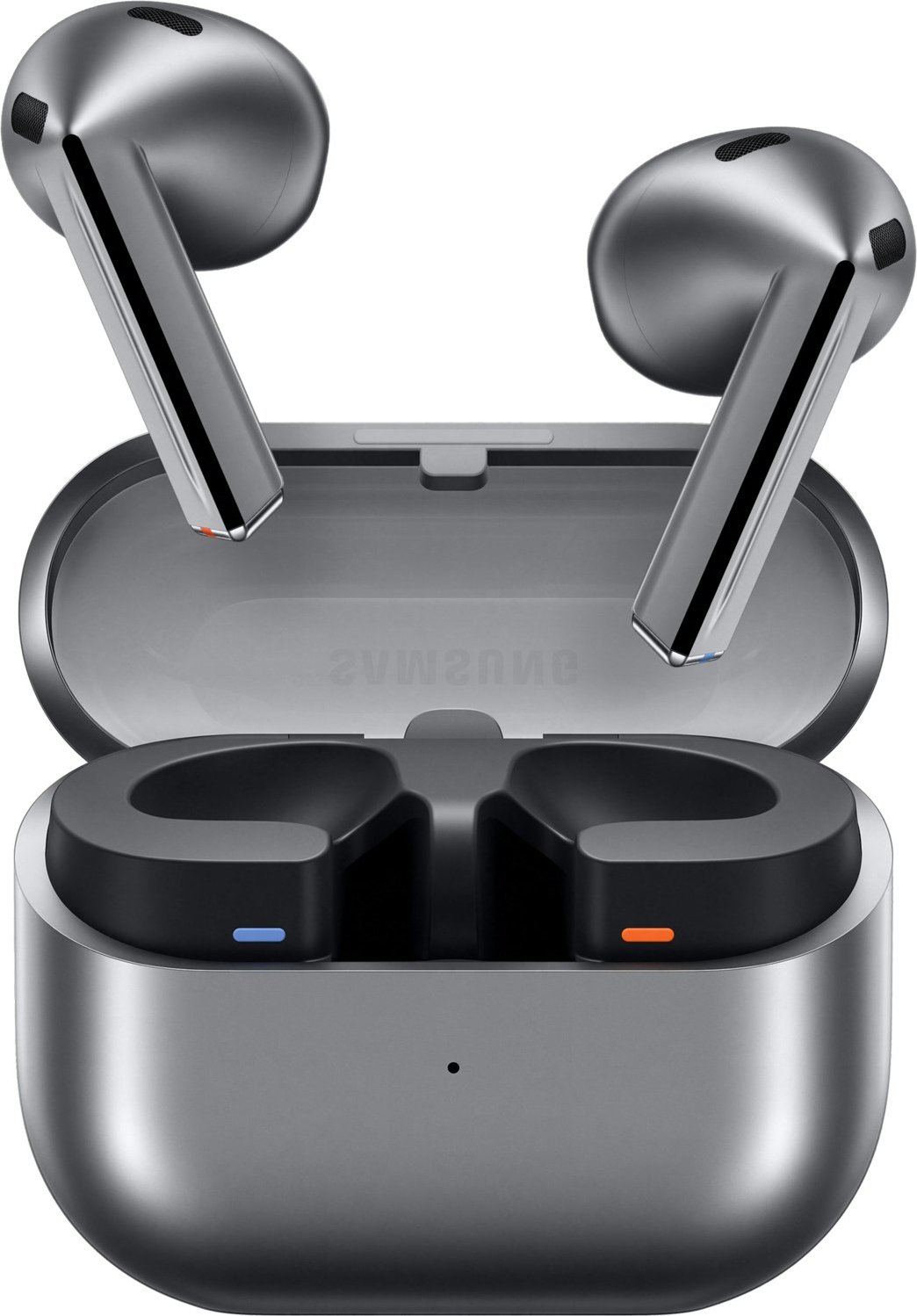 Galaxy Buds3 True Wireless Kopfhörer silber