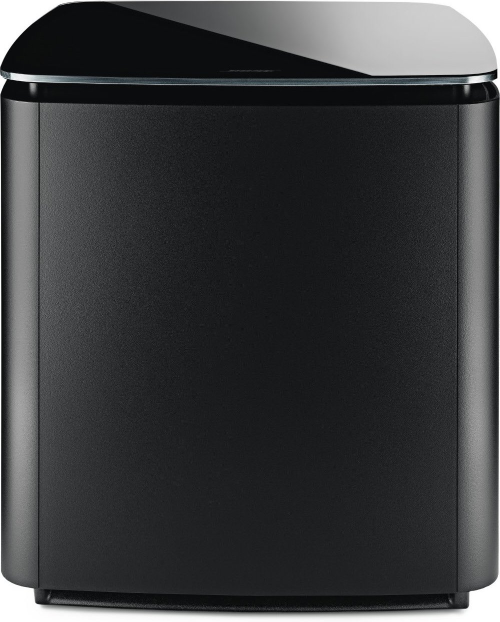 Bass Module 700 Aktiv-Subwoofer schwarz