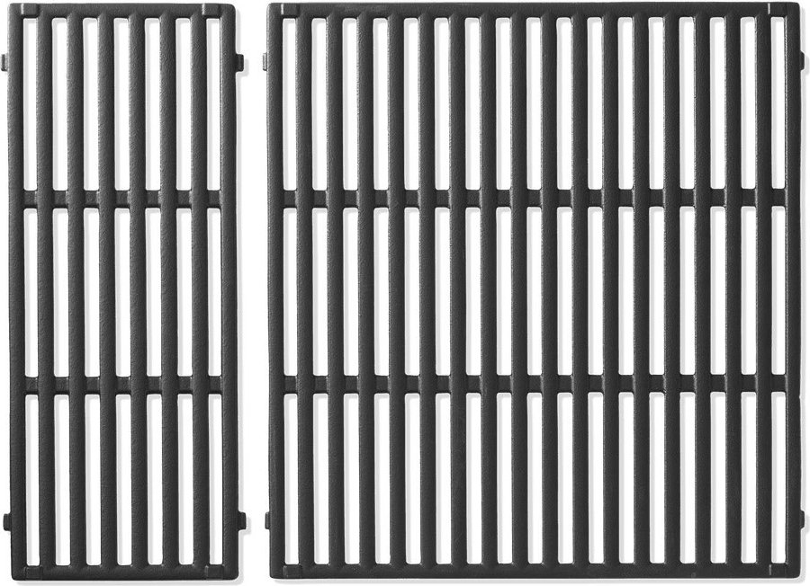 CRAFTED Grillrost für Spirit 300-Serie