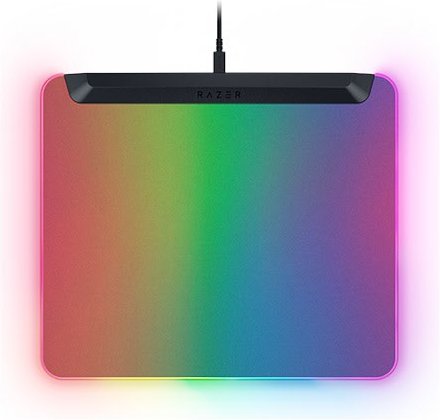 Firefly V2 Pro Gaming Mauspad schwarz