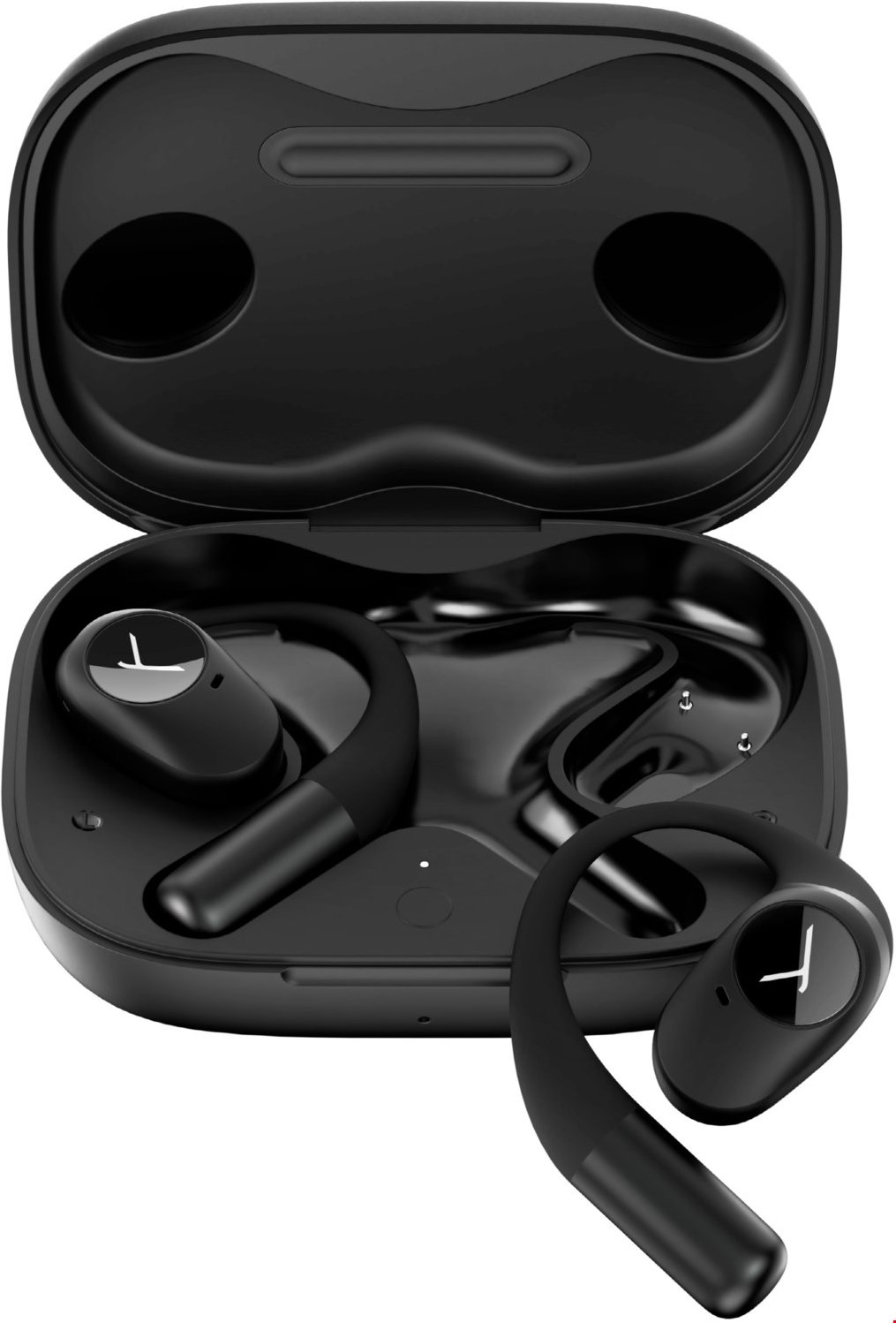 Thumbnail - AMIRON 200 True Wireless Kopfhörer schwarz