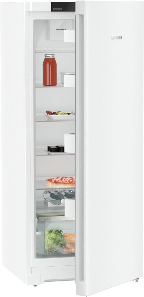 Rd 4600-22 Standkühlschrank weiß