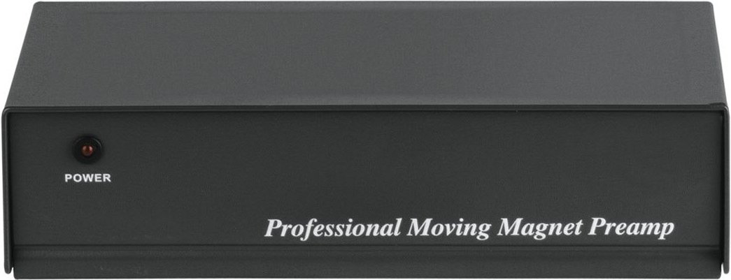 PA 506 Vorverstärker