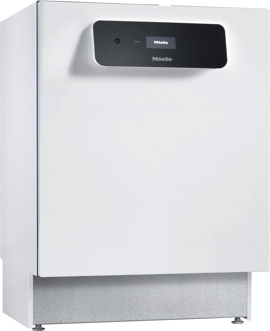 PFD 400 U DAC LW WB Gewerbe Geschirrspüler lotosweiß