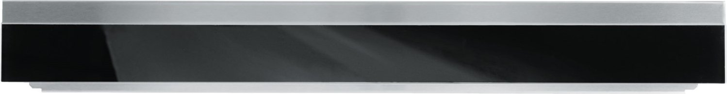 AB 45-7L Ausgleichsblech Dekorausgleichsblende edelstahl/cleansteel