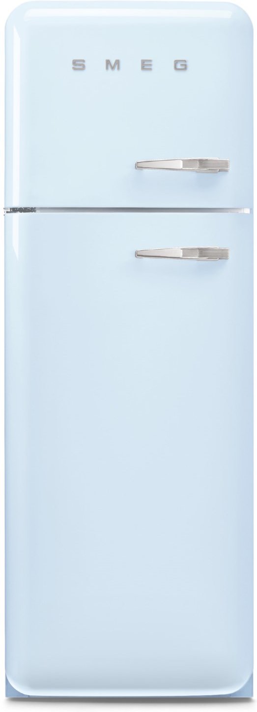 FAB30LPB6 Standkühlschrank mit Gefrierraum pastellblau