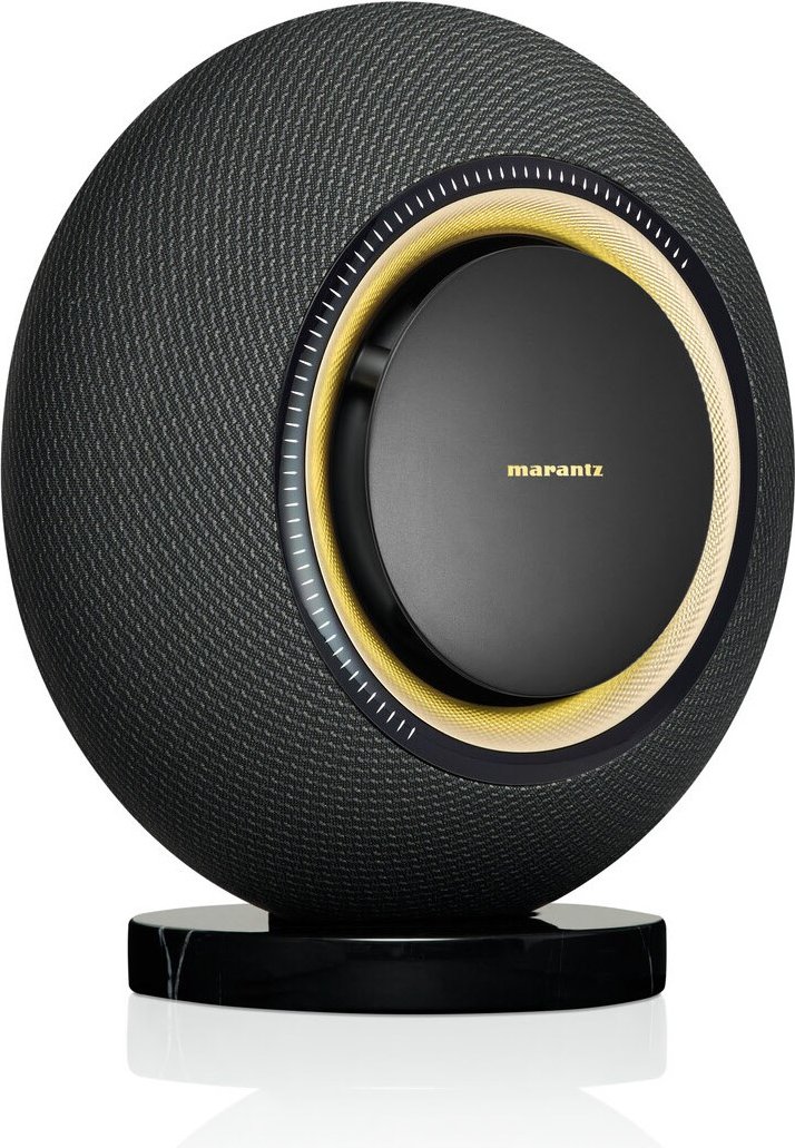 Horizon /Stück Streaming-Lautsprecher midnight sky