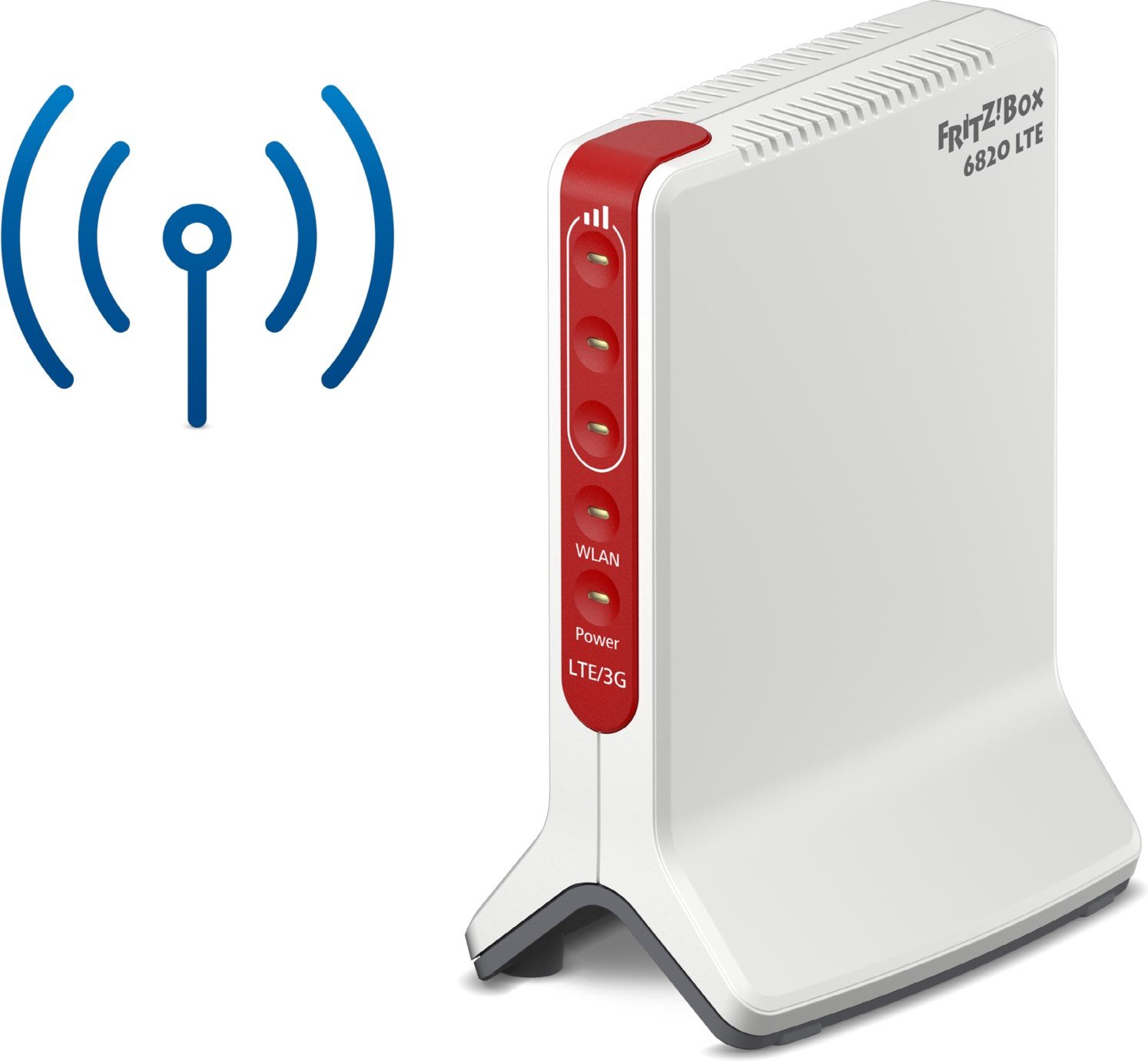 FRITZ!Box 6820 LTE Router