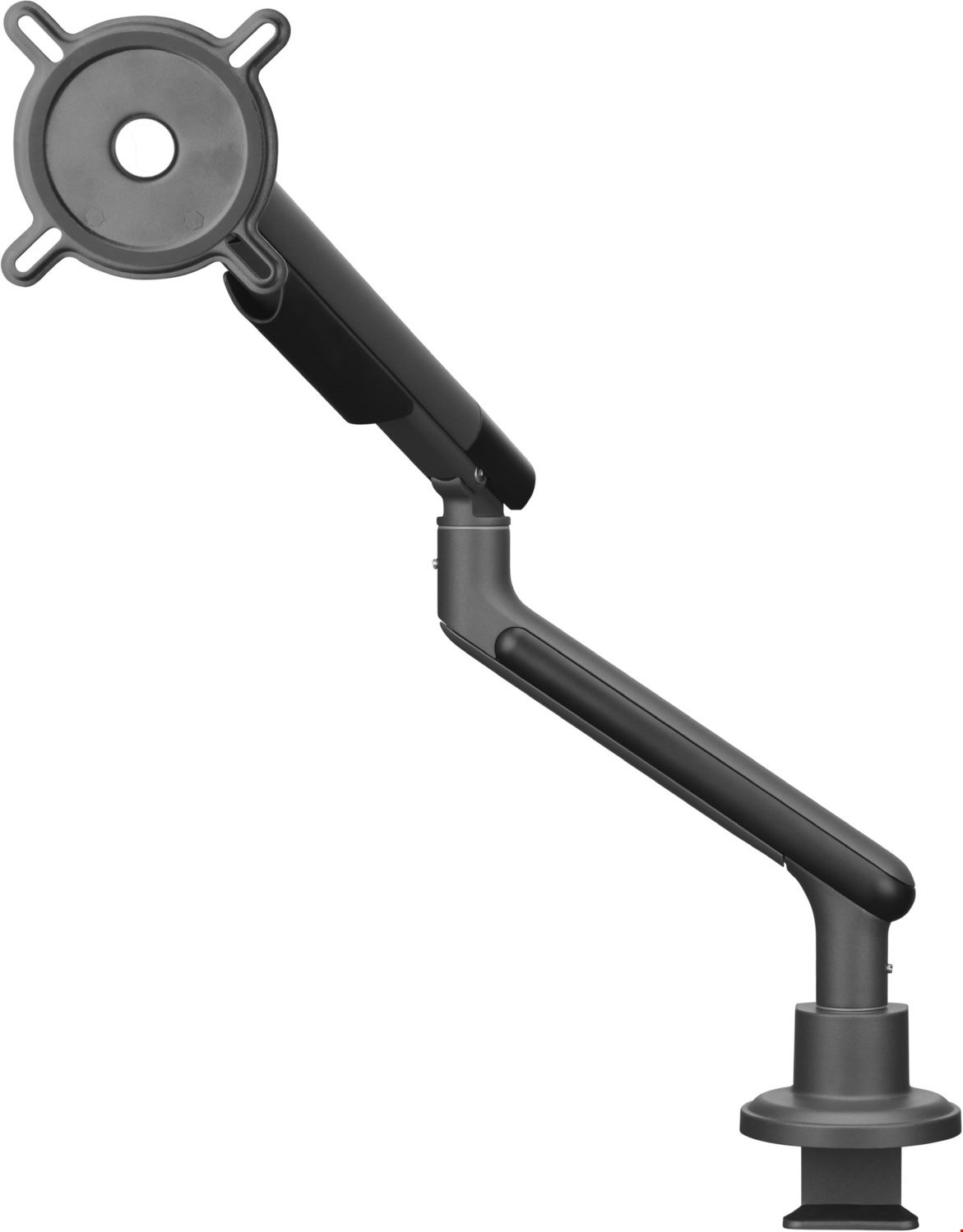 DM 7110 360° Monitorhalterung schwarz