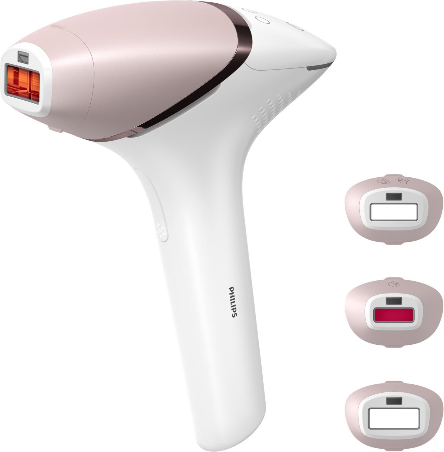 BRI955/01 IPL Haarentfernungssystem