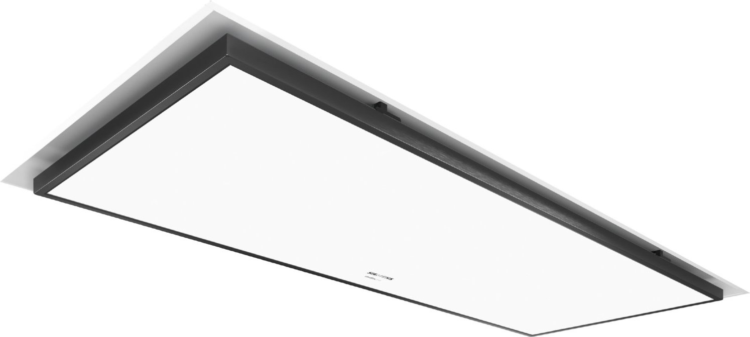 LR29CQS25 Deckenlüfter weiß