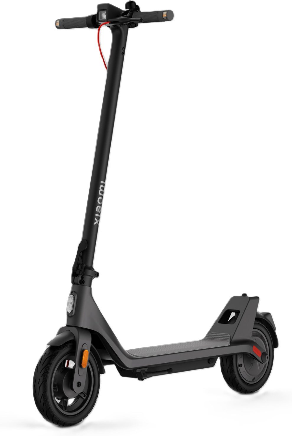 Electric Scooter 4 Lite (Gen. 2) schwarz
