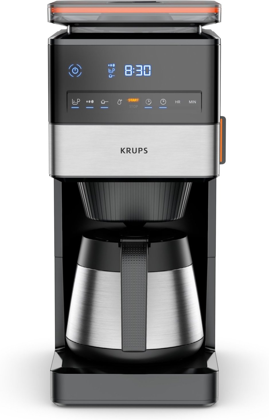 KT8428 Grind Aroma XL Thermo Kaffeeautomat