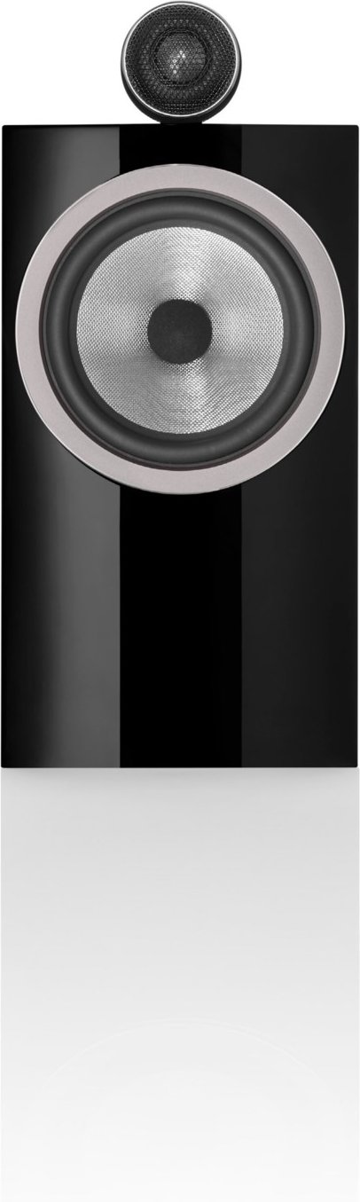 705 S3 /Stück Klein-/Regallautsprecher hochglanz schwarz