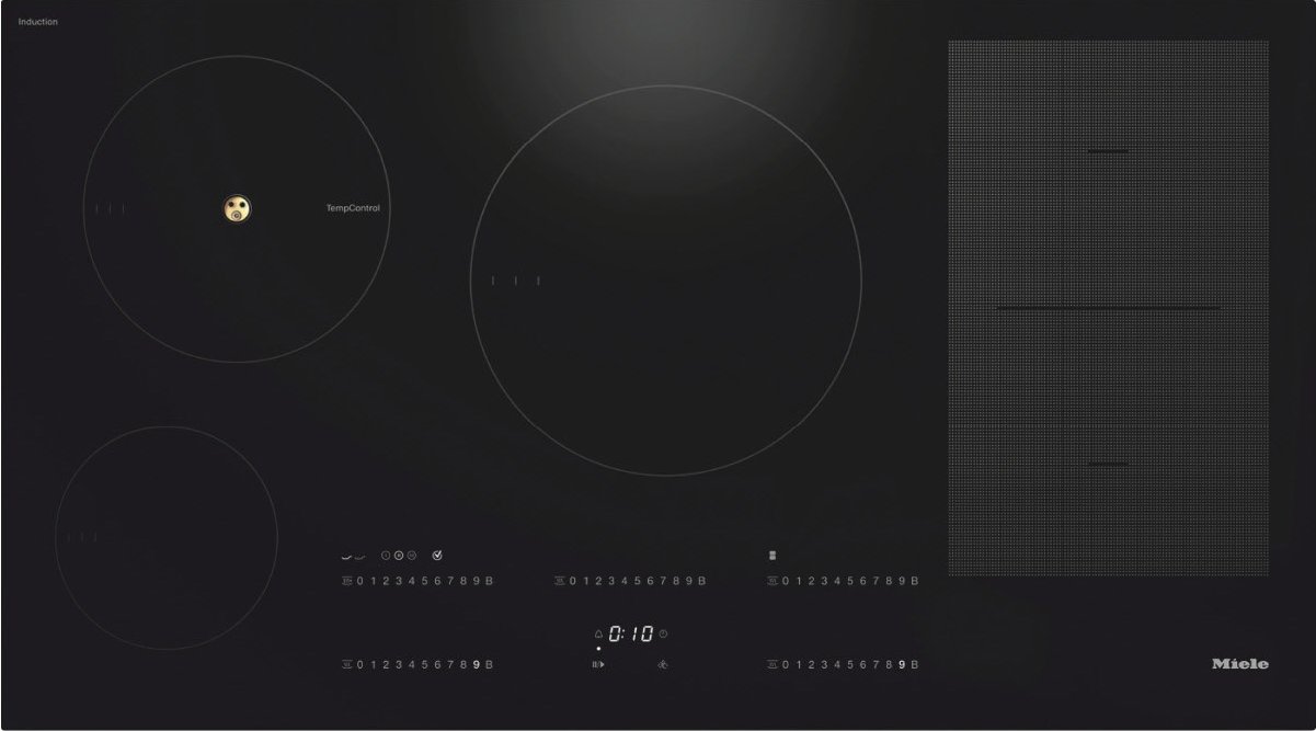Thumbnail - KM 7899 FL Autark-Induktionskochfeld rahmenlos