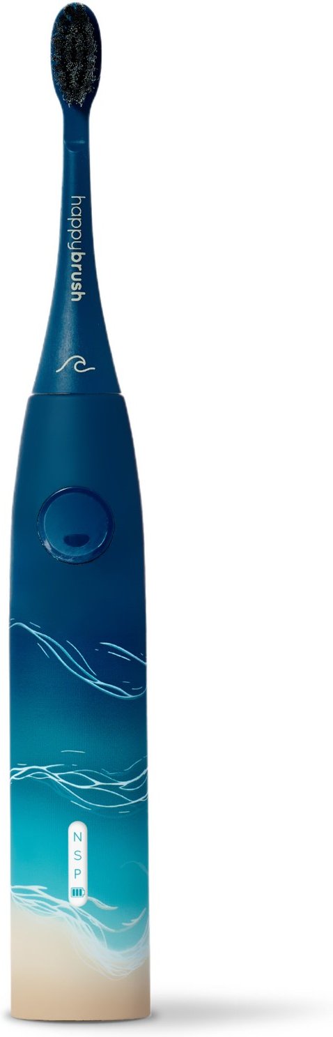 ECO VIBE 3 Starterkit Ocean Schallzahnbürste