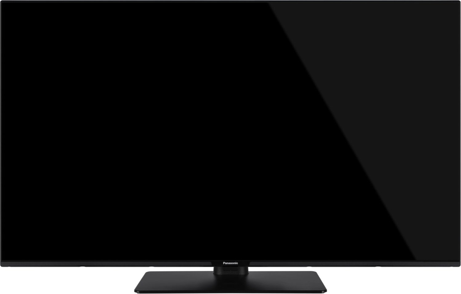 TB-50W60AEZ 126 cm (50") LCD-TV mit LED-Technik schwarz