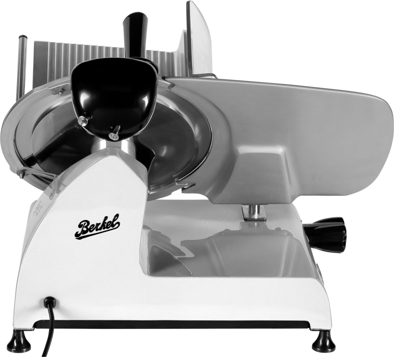 Red Line 300 Aufschnittmaschine weiß