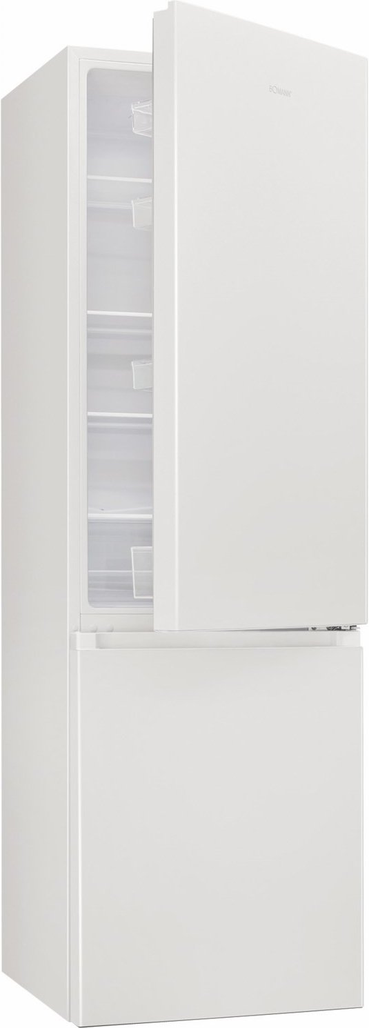 KG 7353 Kühl-/Gefrierkombination weiß