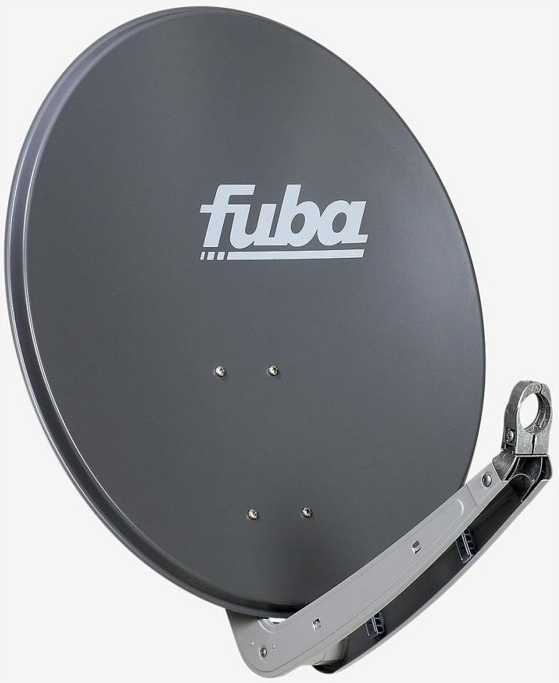 DAA 650 A Satelliten-Reflektor anthrazit