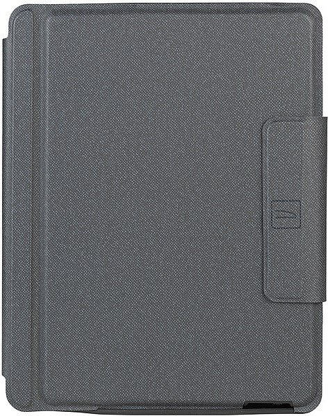 Tasto Hülle mit Tastatur für iPad Air 11" M2 schwarz