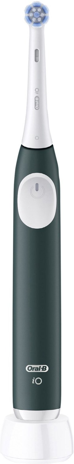 iO Series 2 Elektrische Zahnbürste forest green