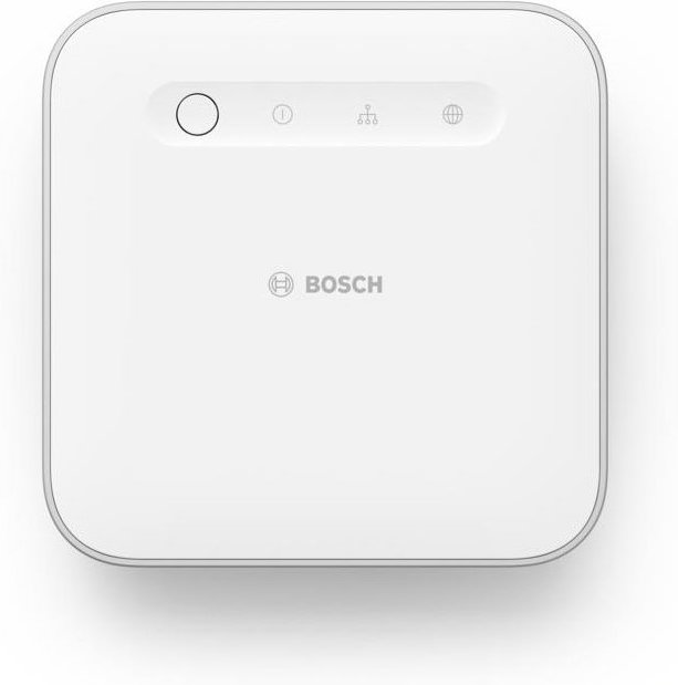 Smart Home Controller II