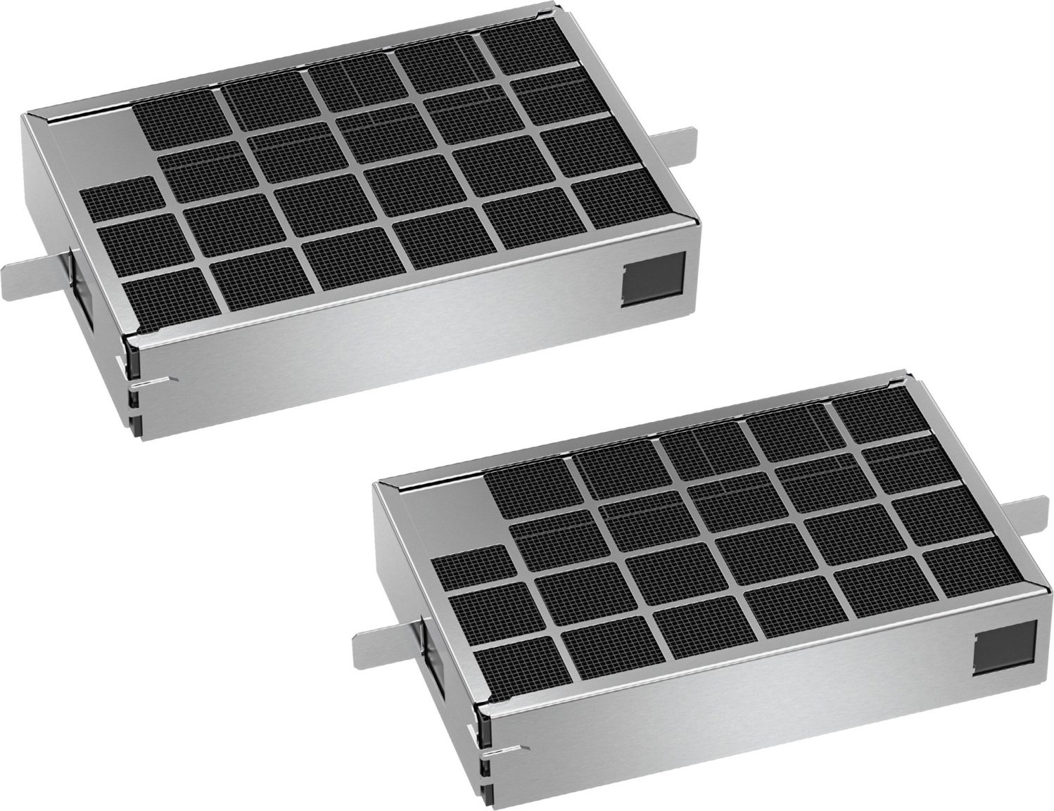 DKF 31-R Aktivkohlefilter