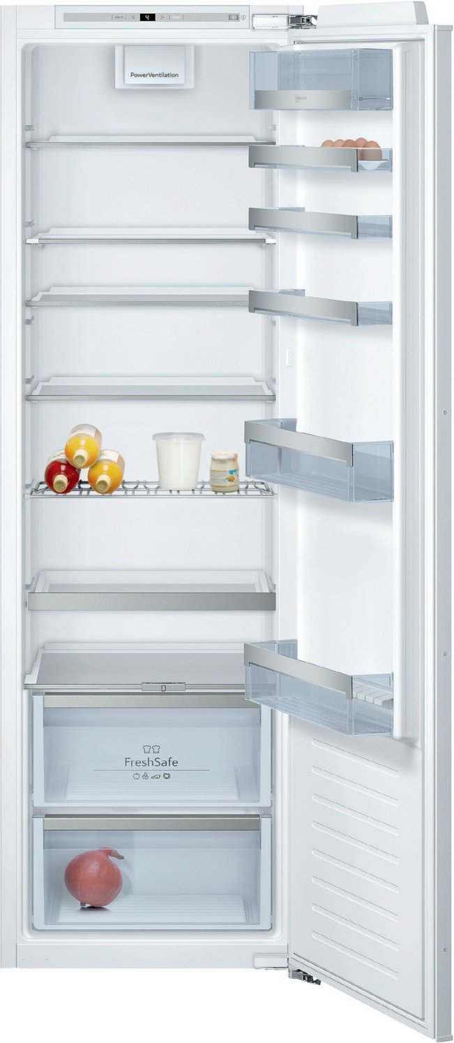 KI1813FE0 Einbau-Kühlschrank weiß