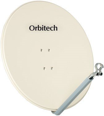 Comfort-Line AE 8500 Satelliten-Reflektor beige