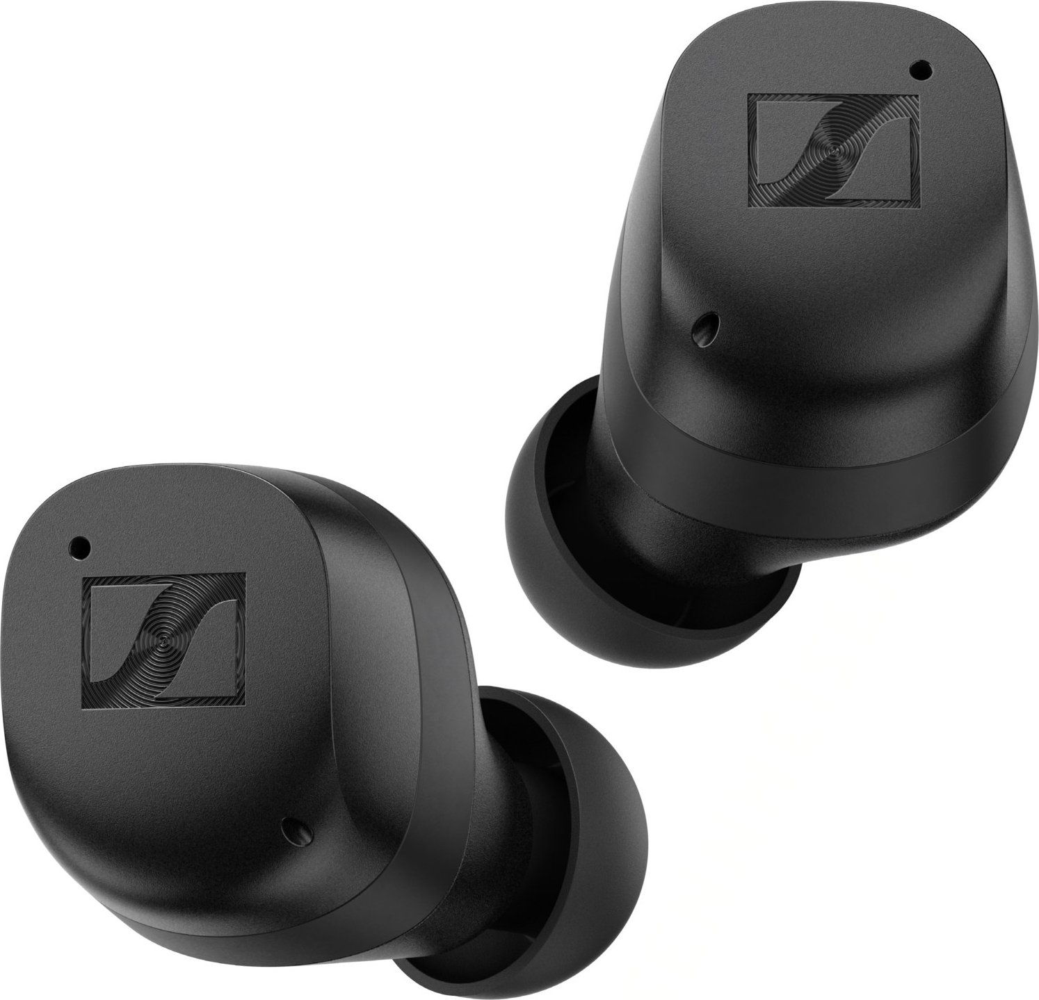 Thumbnail - MOMENTUM True Wireless 3 schwarz