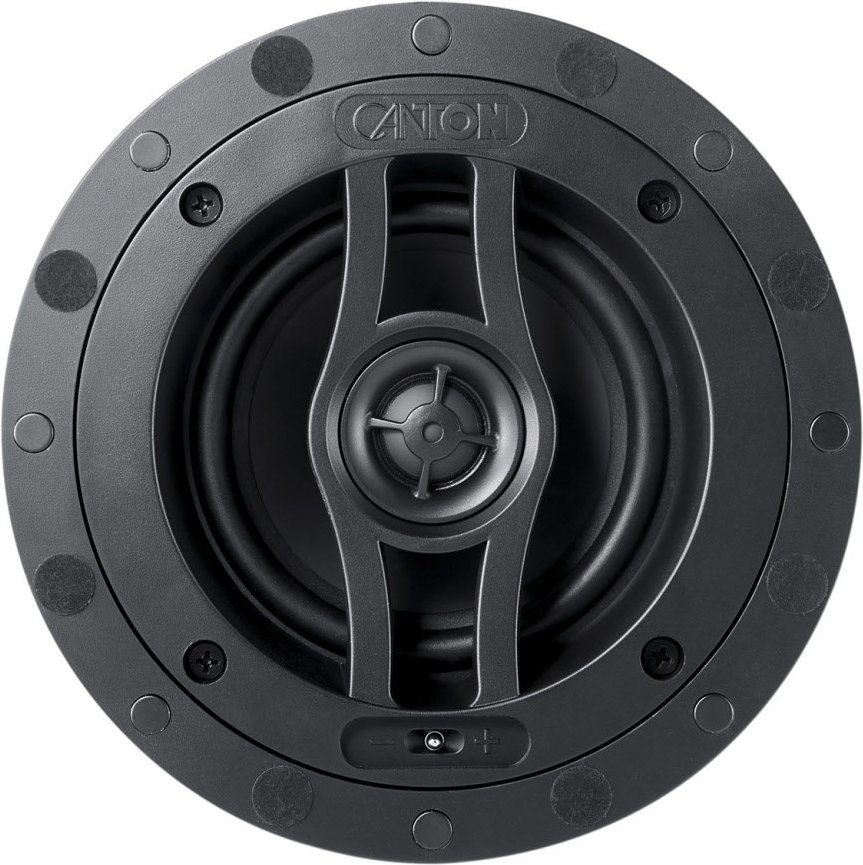 InCeiling P4-16 /Stück Wand-/Decken-Einbaulautsprecher