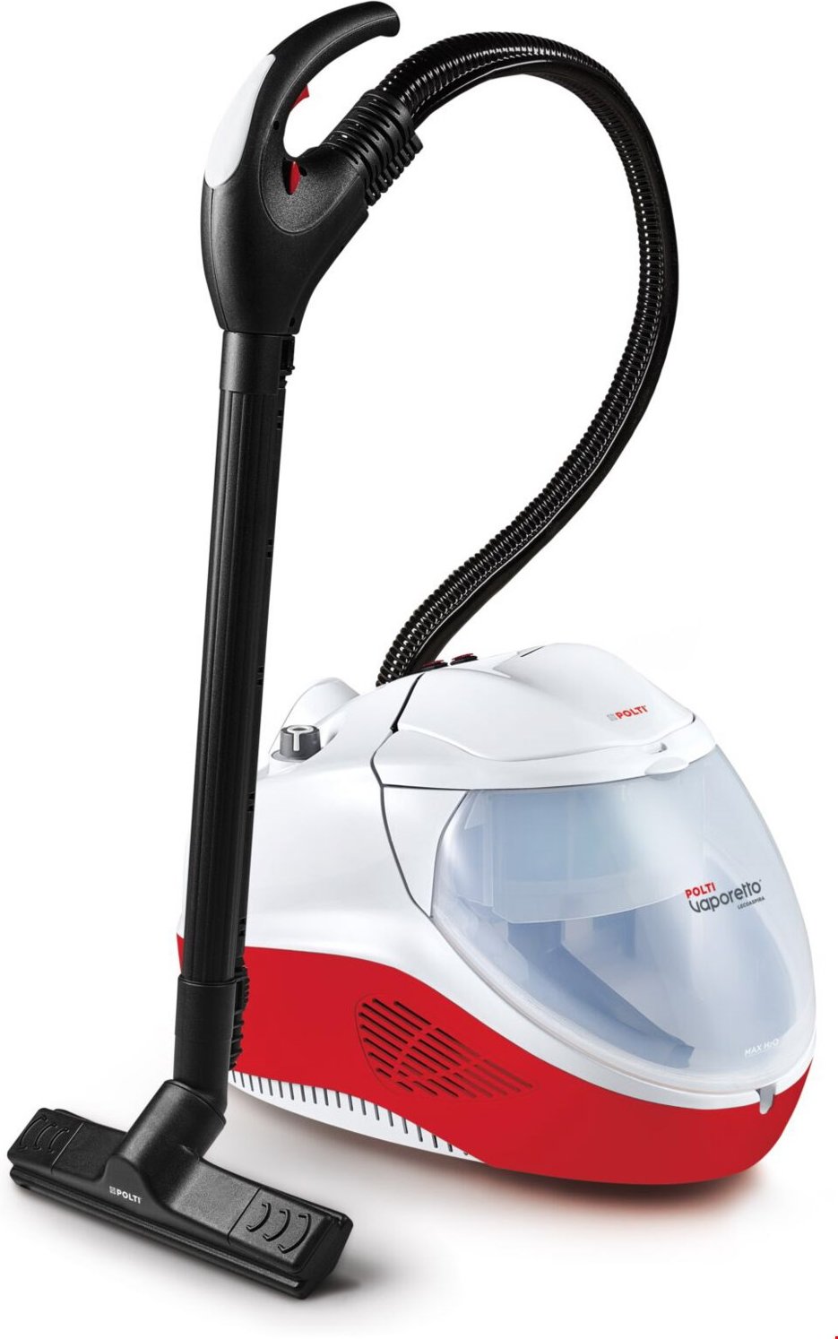 Vaporetto Lecoaspira FAV 50 Nass-/Trockensauger weiß/rot