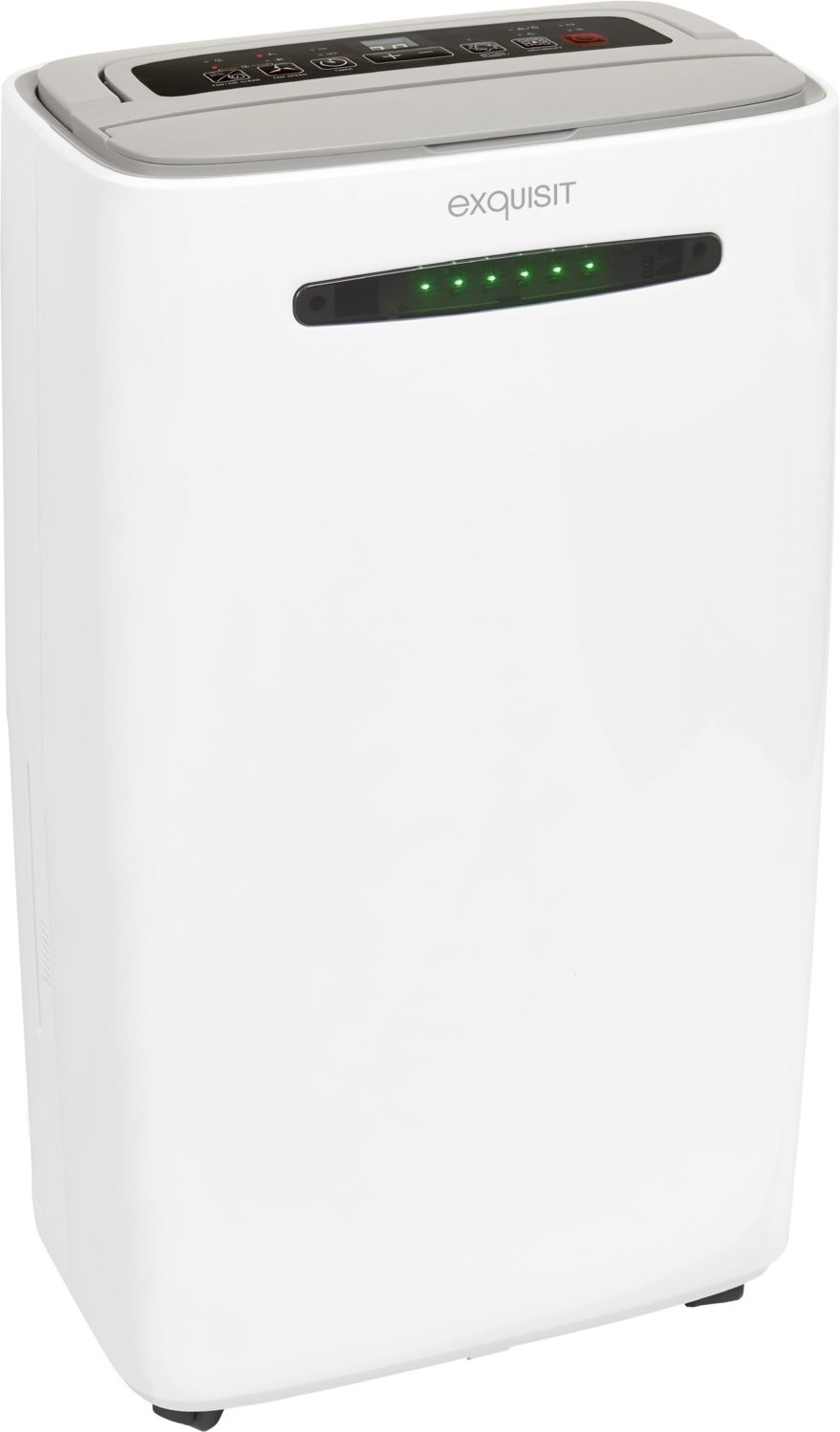 LE 2055 Luftentfeuchter weiß