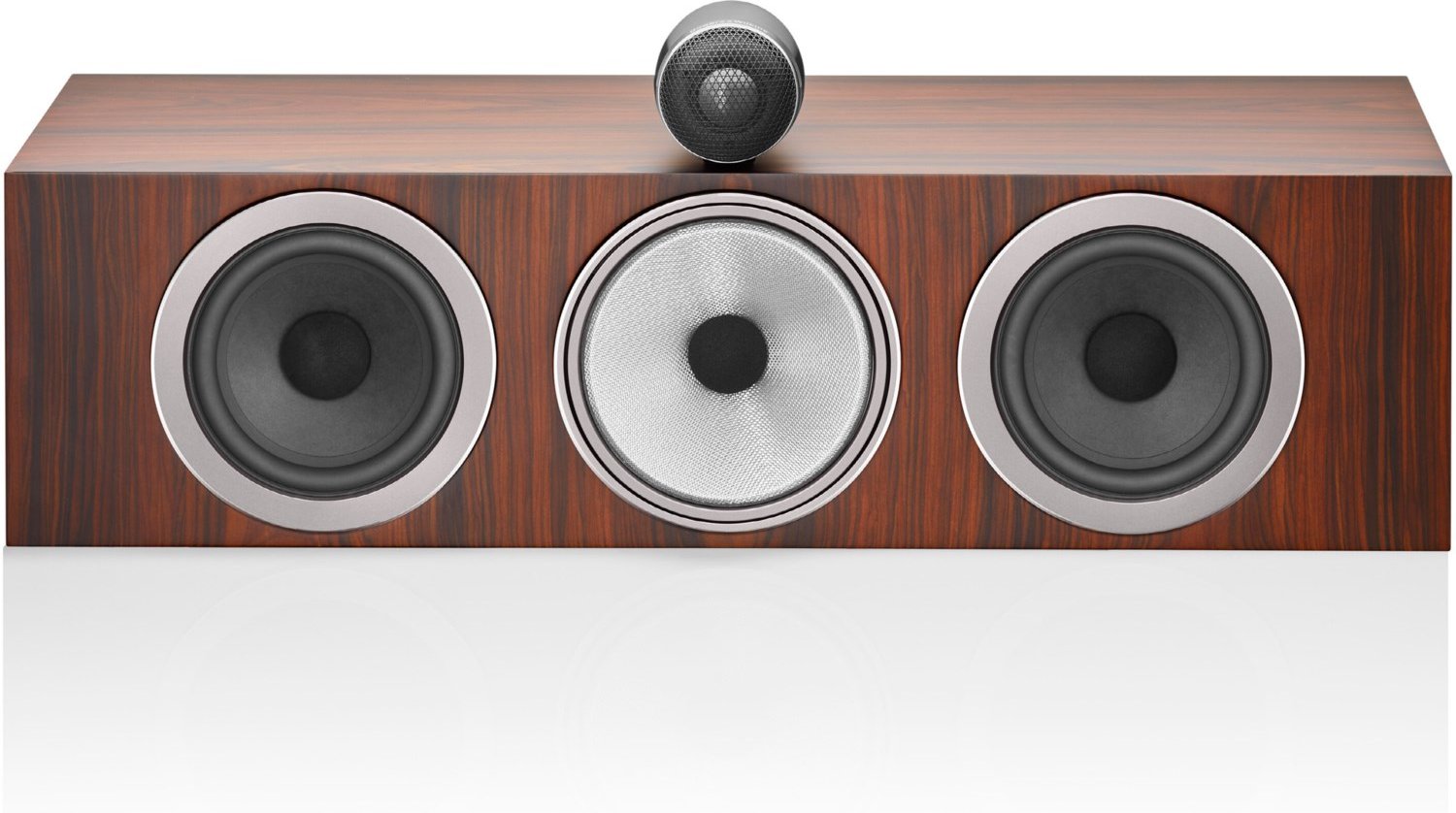 HTM71 S3 Center-Lautsprecher mocha