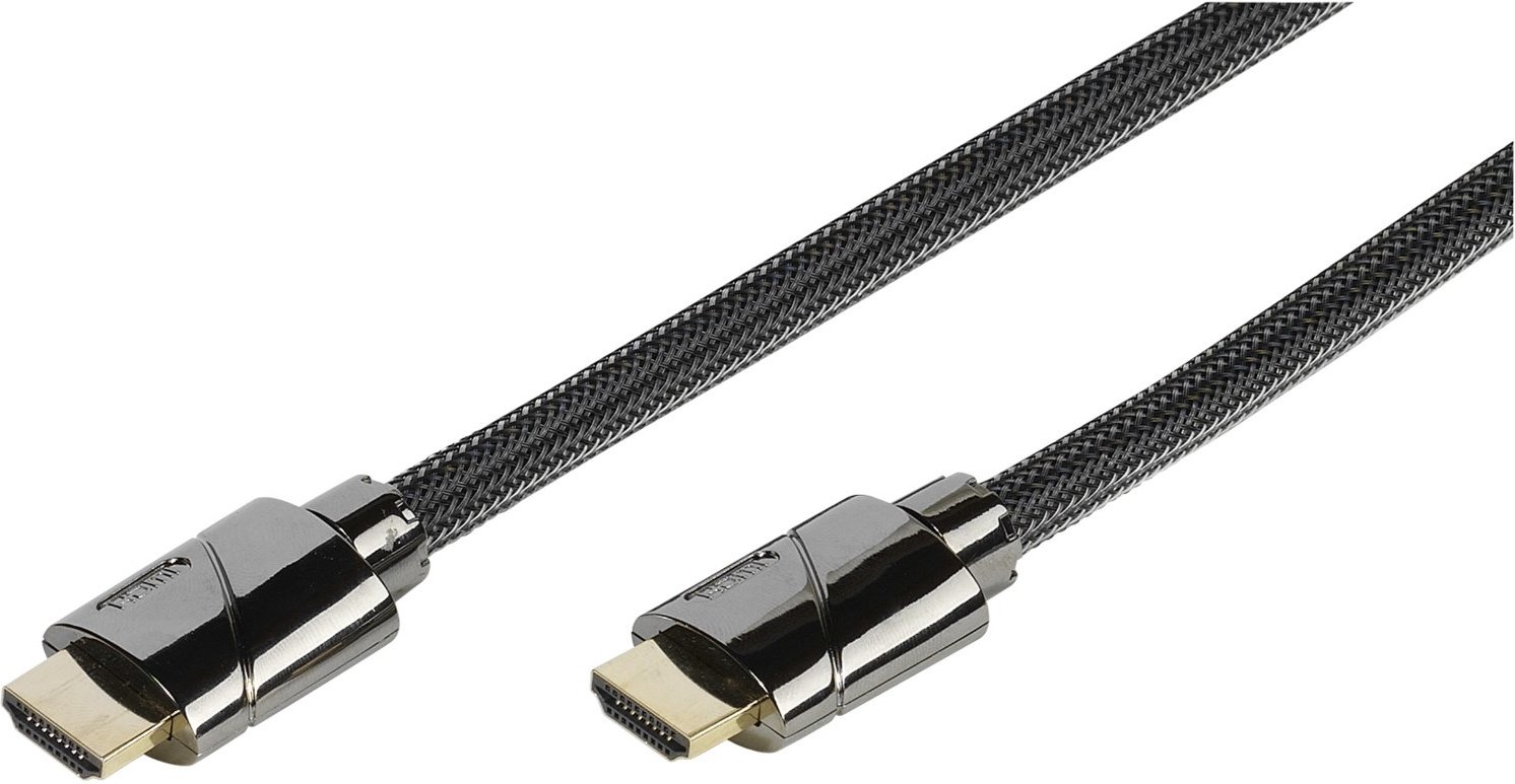 PRO HDHD 1.4/5,0 HDMI Kabel