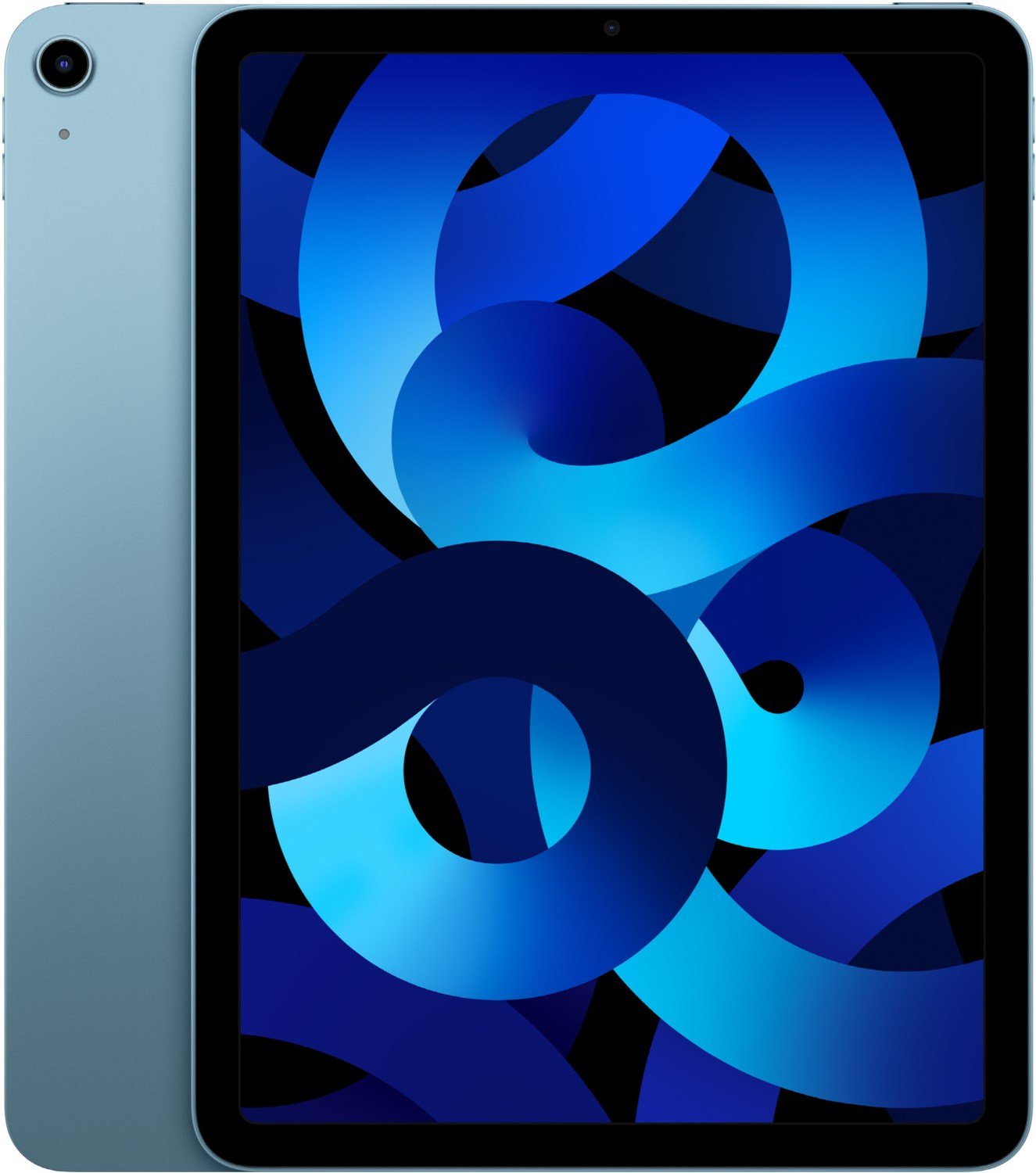 iPad Air (256GB) WiFi 5. Generation (2022) blau