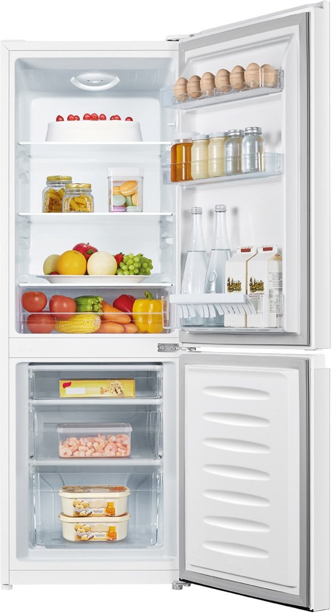 KG 322.1 Kühl-/Gefrierkombination weiß