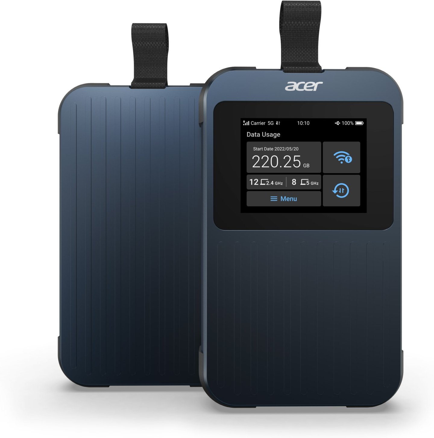 Connect Enduro M3 5G Mobiler Hotspot