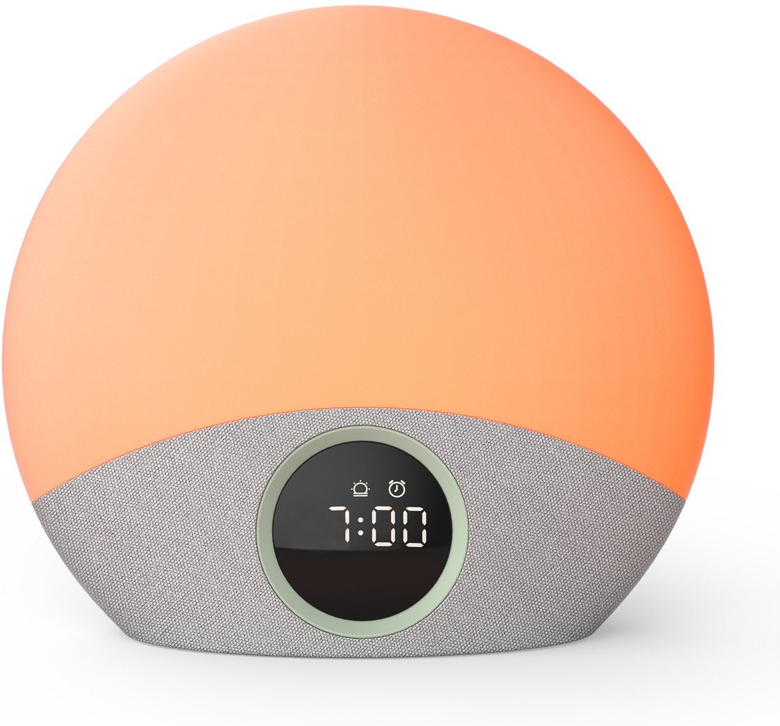 Sunrise Sound Maschine Aufwachlicht