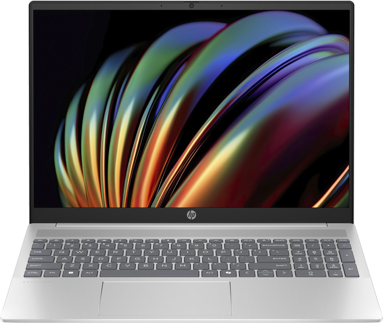 Thumbnail - Pavilion 16-af0600ng (A70RJEA) 40,6 cm (16") Notebook natural silver