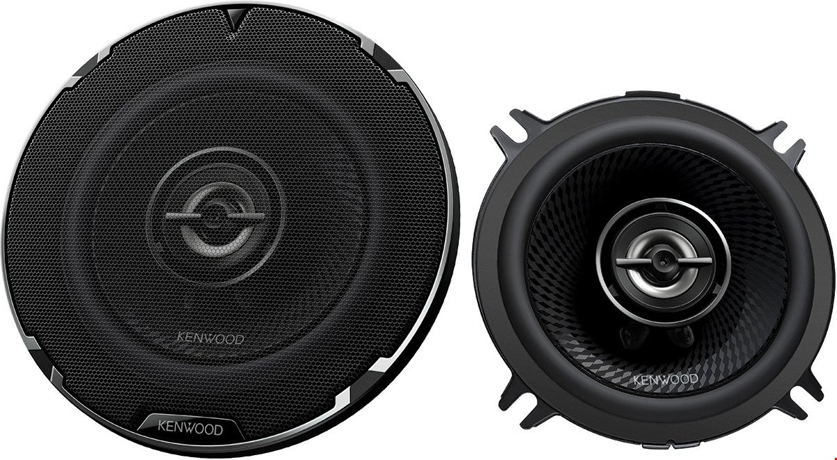 Thumbnail - KFC-PS1397 Einchassis-Einbau-Lautsprecher