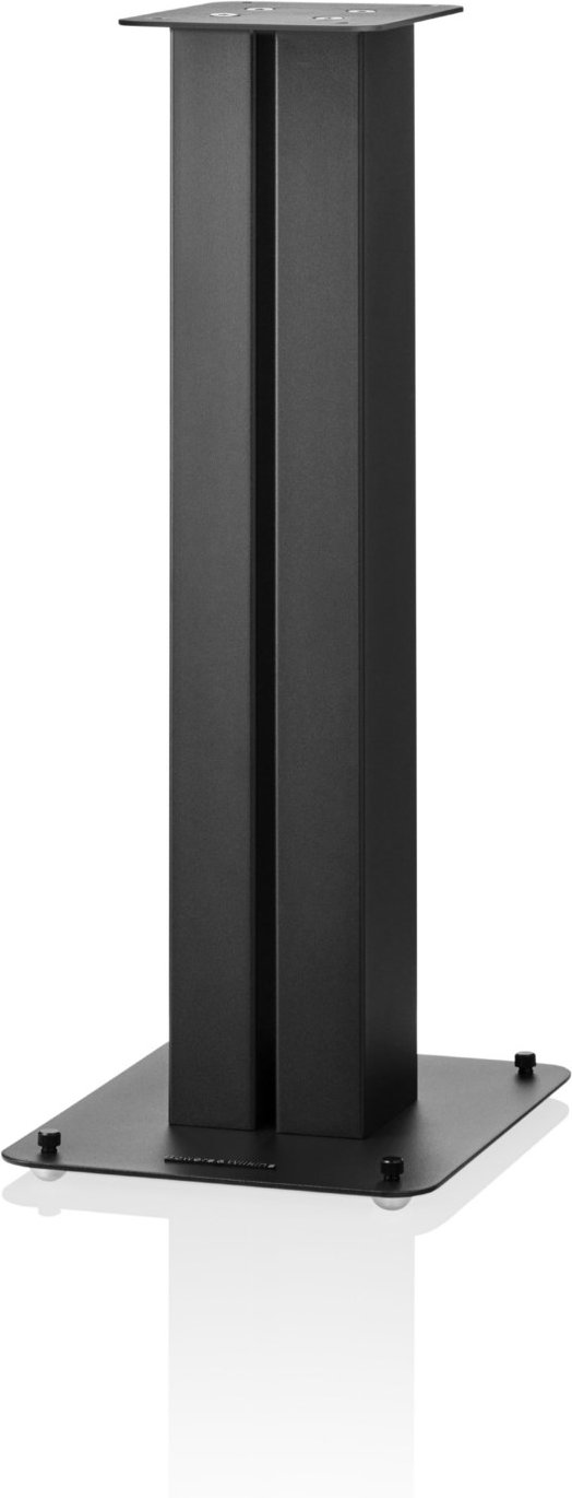 FS-600 S3 /Stück Lautsprecherständer schwarz