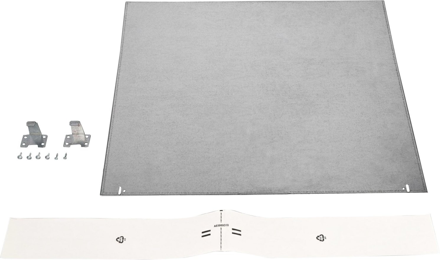 M3DKH100 Isolationsabdeckung