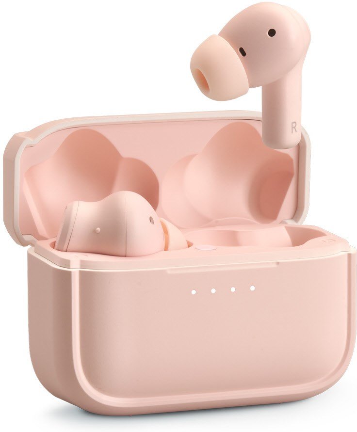 RZ-B210W True Wireless Kopfhörer rosa