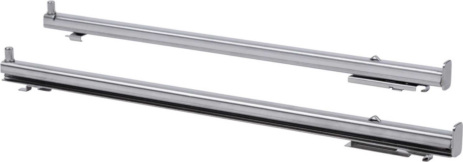 TR 1 LFV FlexRunner 1Paar VA Herd/Backofen-Zubehör