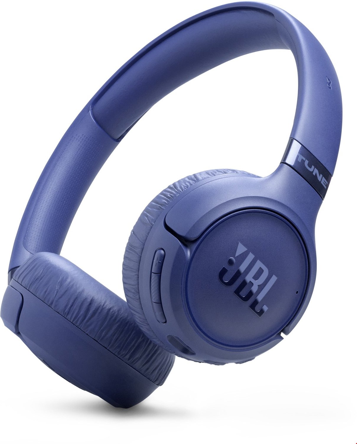 Tune 680 NC Bluetooth-Kopfhörer blau