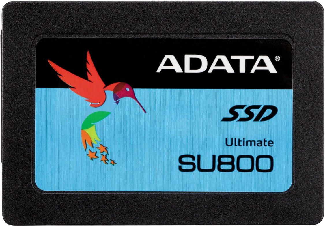 Ultimate SU800 2,5" (256GB) Solid-State-Drive