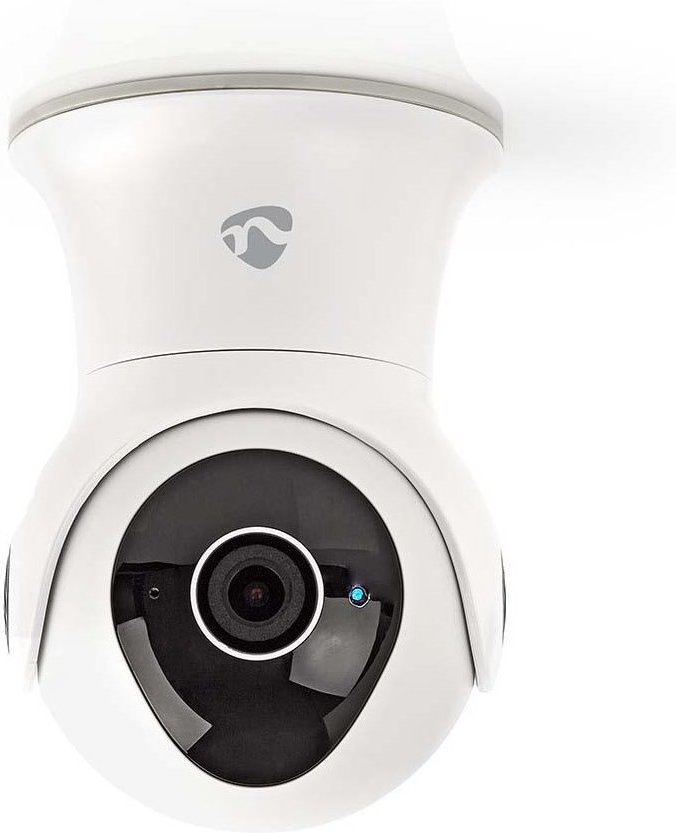 WIFICO20CWT Full HD Überwachungskamera