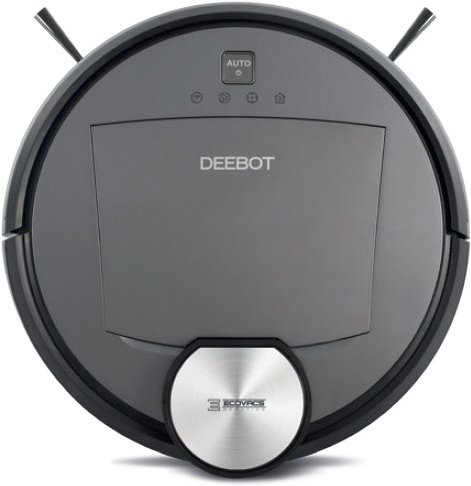 Deebot R95MKII Bodenreinigungsroboter